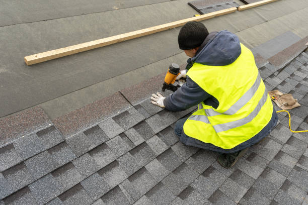 Best Roof Repair Services  in Daly City, CA
