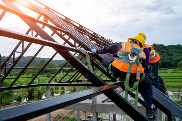 Best Commercial Roofing Services  in Daly City, CA