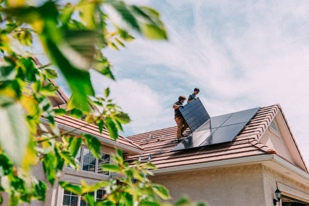 Best Residential Roofing Contractor  in Daly City, CA