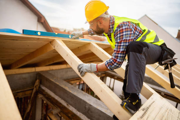 Best Metal Roofing Contractor  in Daly City, CA